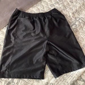 Men’s shorts
